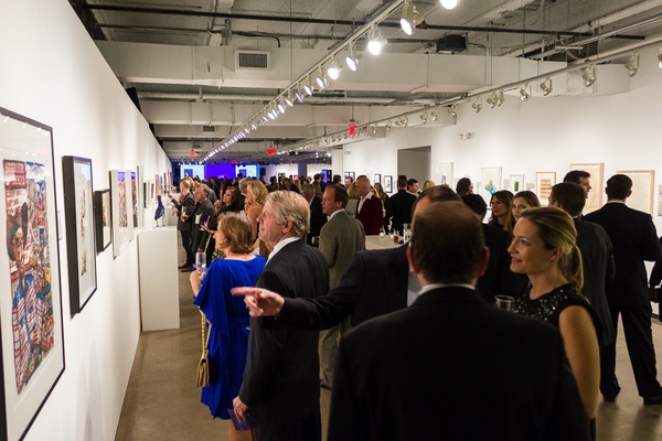 Art + Advocacy