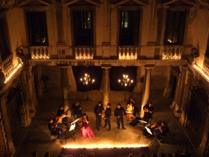 Poeme Harmonique