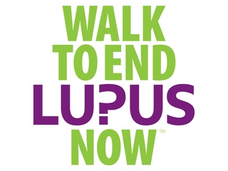 Lupus Foundation of America Lone Star Chapter presents Walk to End Lupus Now