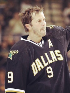 Mike Modano