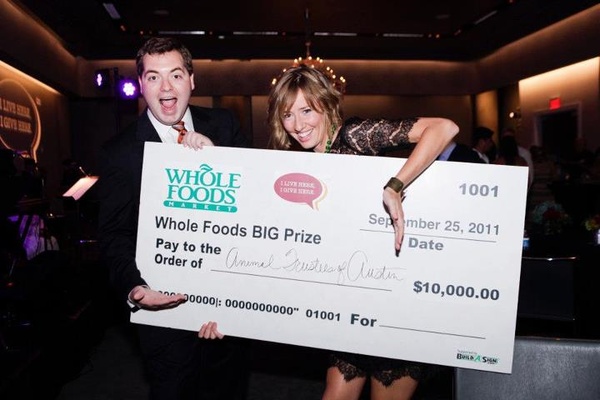austin photo: news_arden_the big give