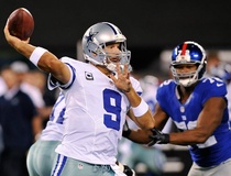 Matthew Postins: Tony Romo obsession continues with overrated and elite pre-season labels