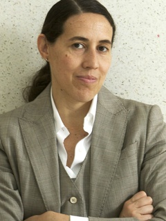 Monica Ponce de Leon
