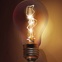 light bulb, bright idea