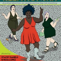 Rec Room presents <i>Relationshit Live with Kam Franklin</i>