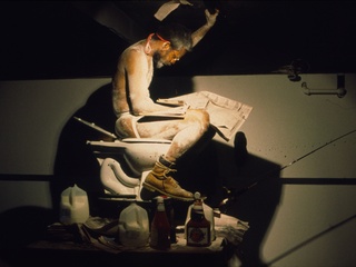Art opening reception: Radical Presence: Black Performance in Contemporary Art