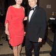 Art League Houston gala, October 2012, Sharon Engelstein, Aaron Parazette