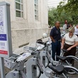 B-Cycle Parker