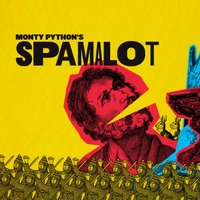 Summer Stock Austin presents Spamalot