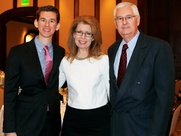 Michael Noble, Cheree Noble, Kerry Noble, Callier Cares