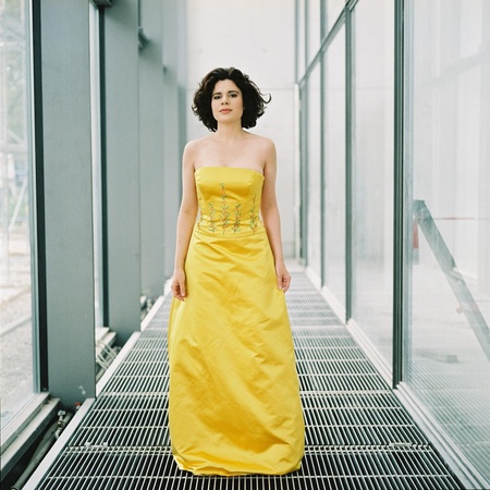 News_Houston Grand Opera_Ana Maria Martinez