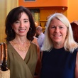 Rothko Mindful Living Series, September 2012, Olivia Schirrmeister, Janet Clark