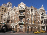 Austin_photo: places_hotel_the_driskill_exterior