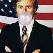 Robert Redford, The Candidate