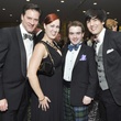 017, MFAH grand gala, October 2012, David La Duca, Amy Tanner, Sam Roberts, Aaron Kaufman