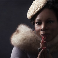 Amina Claudine Myers