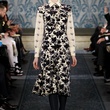 Tory Burch, fall 2013
