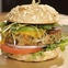 Hopdoddy Burger's Janis Joplin veggie burger