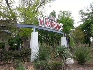 Little Woodrow’s Slaughterhouse Open Mic Comedy Night