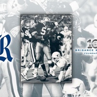 Brigance Brigade Foundation presents Celebration of Courage: A Day Honoring O.J. Brigance