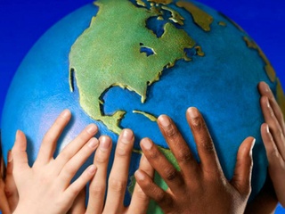 Center for the Healing of Racism
