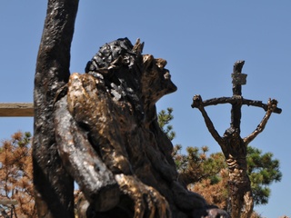 Museum of Biblical Art presents Via Dolorosa