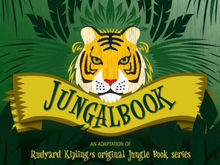 Dallas Children’s Theater presents Jungal Book