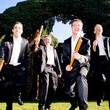News_Flanders Recorder Quartet
