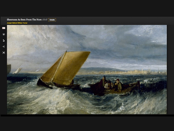 News_MFAH_Google art project_April 2012