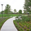 News_Menninger Clinic_April 2012_landscaping_grounds