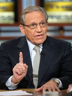 Brilliant Lecture Series presents "A Conversation with Bob Woodward and Carl Bernstein: From Nixon to Obama"