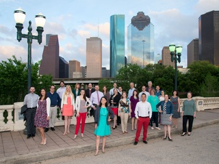 Houston Chamber Choir
