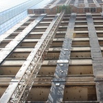 J.W. Marriott Houston Downtown Hotel Pearl Hospitality historical renovation