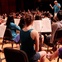 Texas Music Festival, Death and Transfiguration, June 2012, orchestra