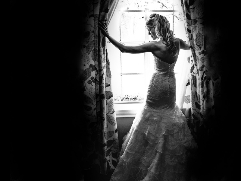 Wonderful Weddings, Kristy and Jordan, February 2013