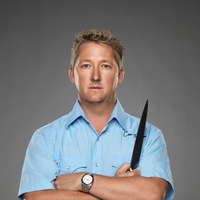 Tim Love