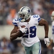 DeMarco Murray of the Dallas Cowboys