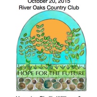 Foundation for Teen Health Hope for the Future Luncheon