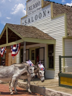 Dallas Heritage Village presents Old Fashioned Fourth
