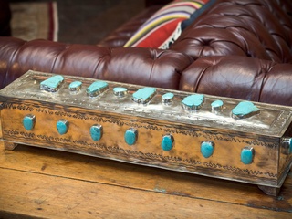 Anteks, home furnishing store