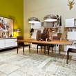 Cantoni Dallas showroom