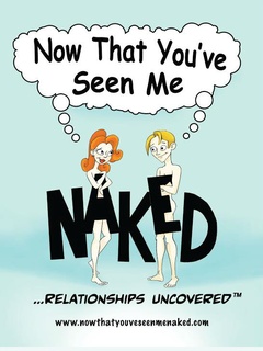The Curiosity School presents Now That You've Seen Me Naked