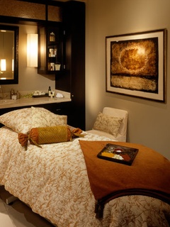 Spa Nordstrom