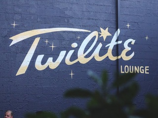 Twilite Lounge