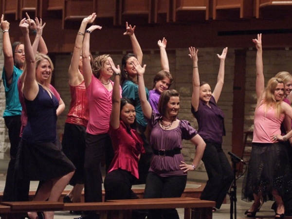 News_Jamie Bernstein concert_May 2012_America_Women
