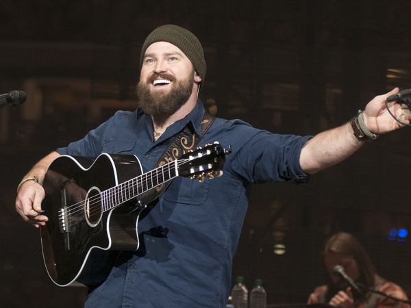 0008, RodeoHouston, Zac Brown Band concert, March 2013