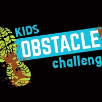 Kids Obstacle Challenge 2017