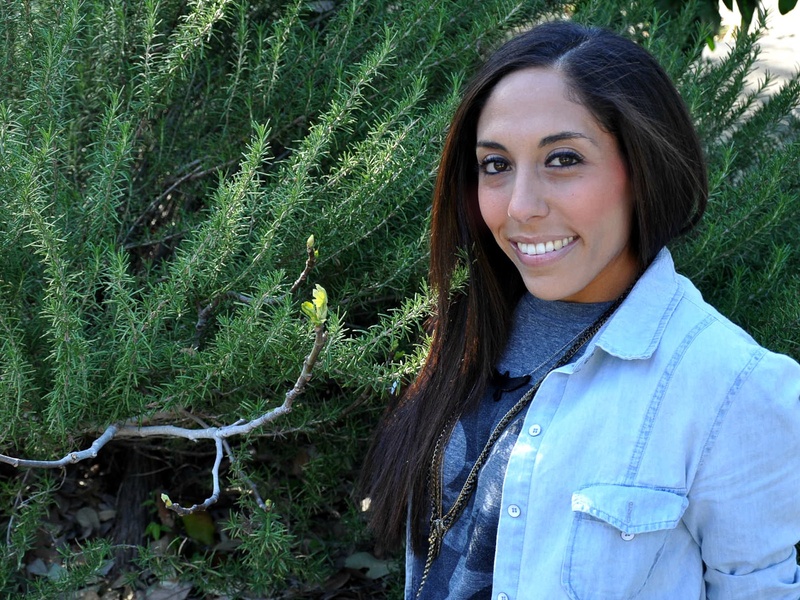 Marcy, most eligible, Melanie Adelman, March 2013