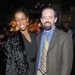 Houston Symphony Young Professionals Backstage party, October 2012, Simone Hill, Ken Heil