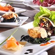 Biga on the Banks San Antonio Restaurant Riverwalk appetizer sampler